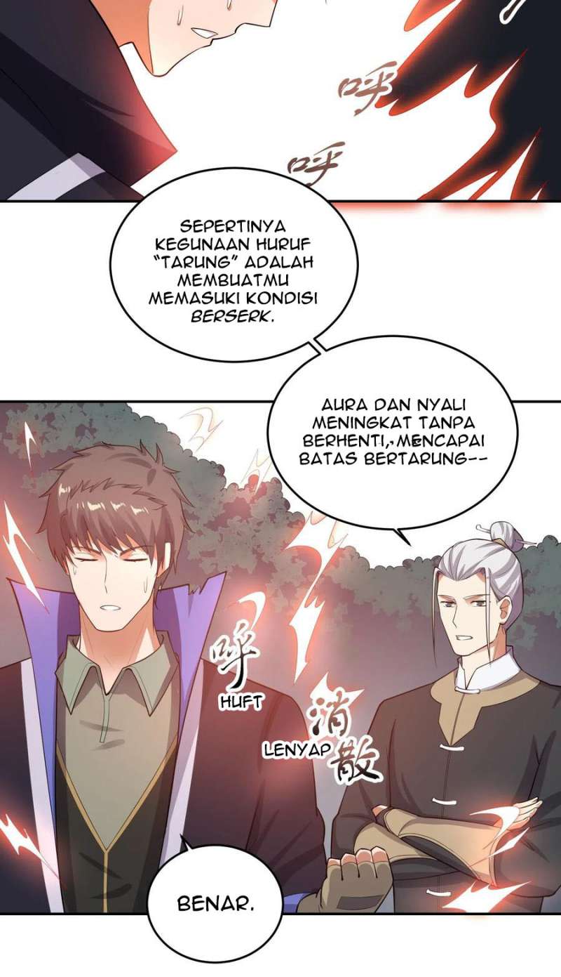 First Dragon (Yuanlong) Chapter 126 Gambar 6